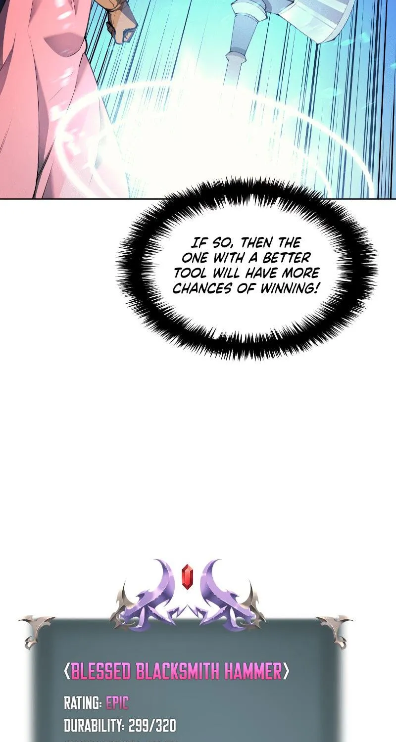 Read Overgeared (Team Argo) chapter 23 image 17 on Lezhin