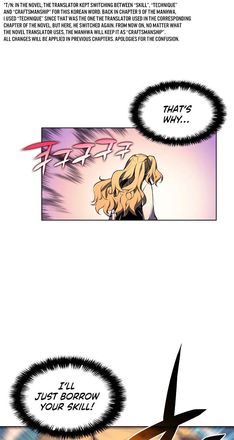 Read Overgeared (Team Argo) chapter 23 image 19 on Lezhin