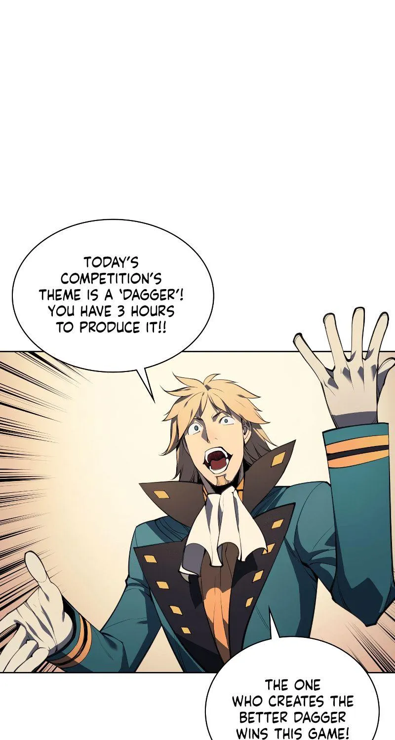 Read Overgeared (Team Argo) chapter 23 image 2 on Lezhin