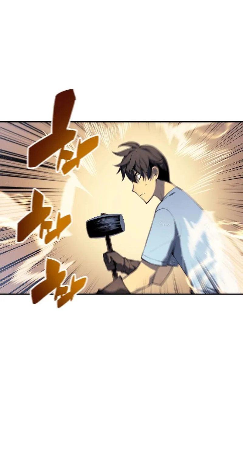 Read Overgeared (Team Argo) chapter 23 image 21 on Lezhin