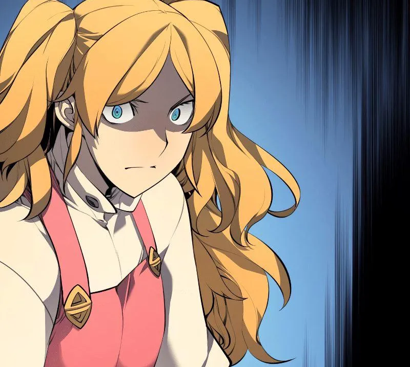 Read Overgeared (Team Argo) chapter 23 image 24 on Lezhin