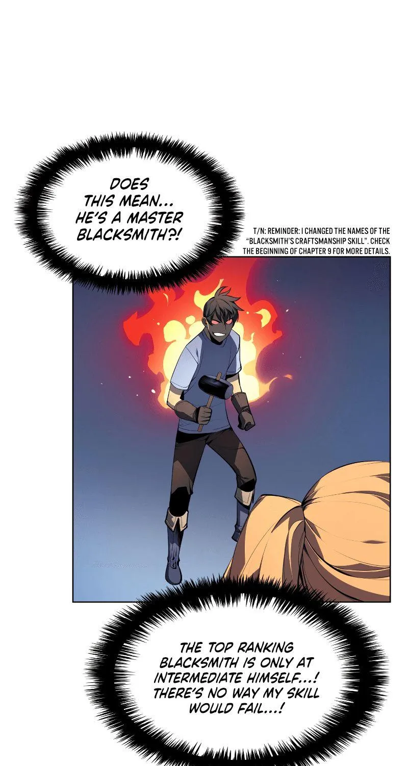 Read Overgeared (Team Argo) chapter 23 image 27 on Lezhin