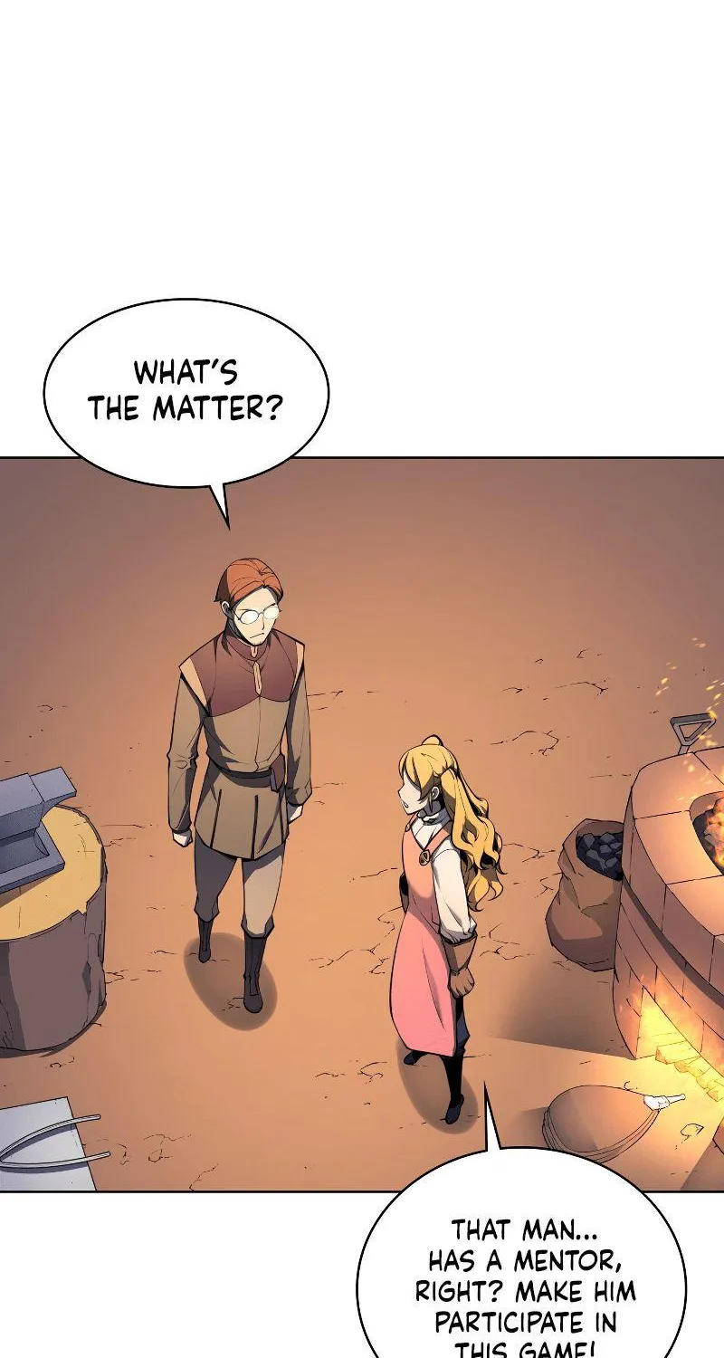 Read Overgeared (Team Argo) chapter 23 image 34 on Lezhin
