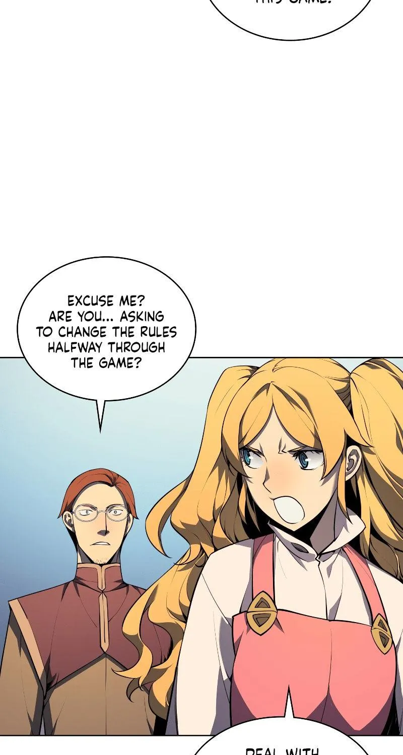 Read Overgeared (Team Argo) chapter 23 image 35 on Lezhin