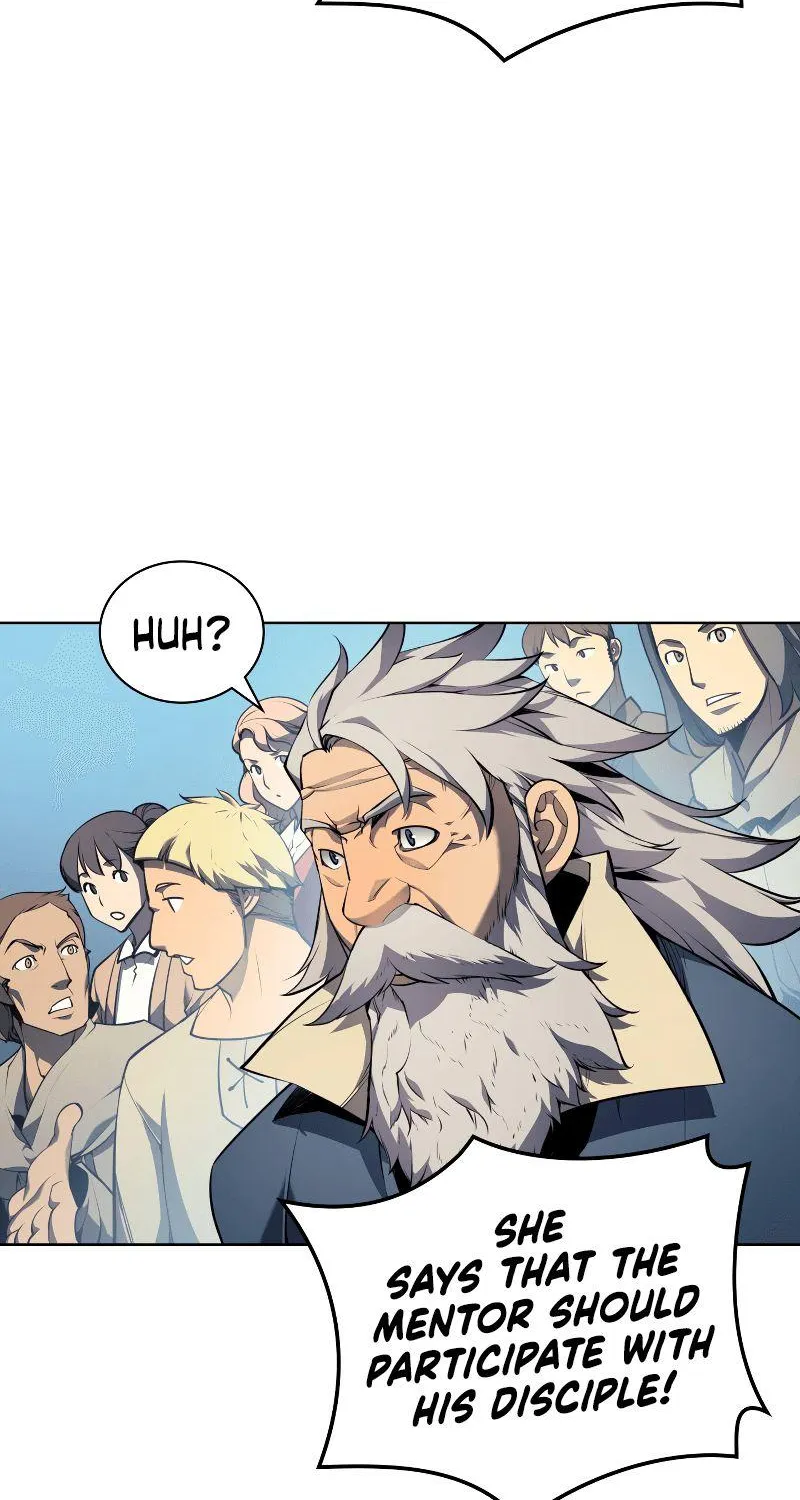 Read Overgeared (Team Argo) chapter 23 image 40 on Lezhin
