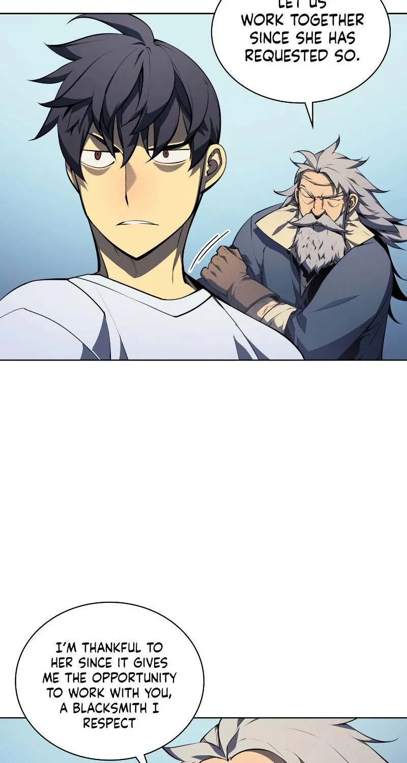 Read Overgeared (Team Argo) chapter 23 image 43 on Lezhin