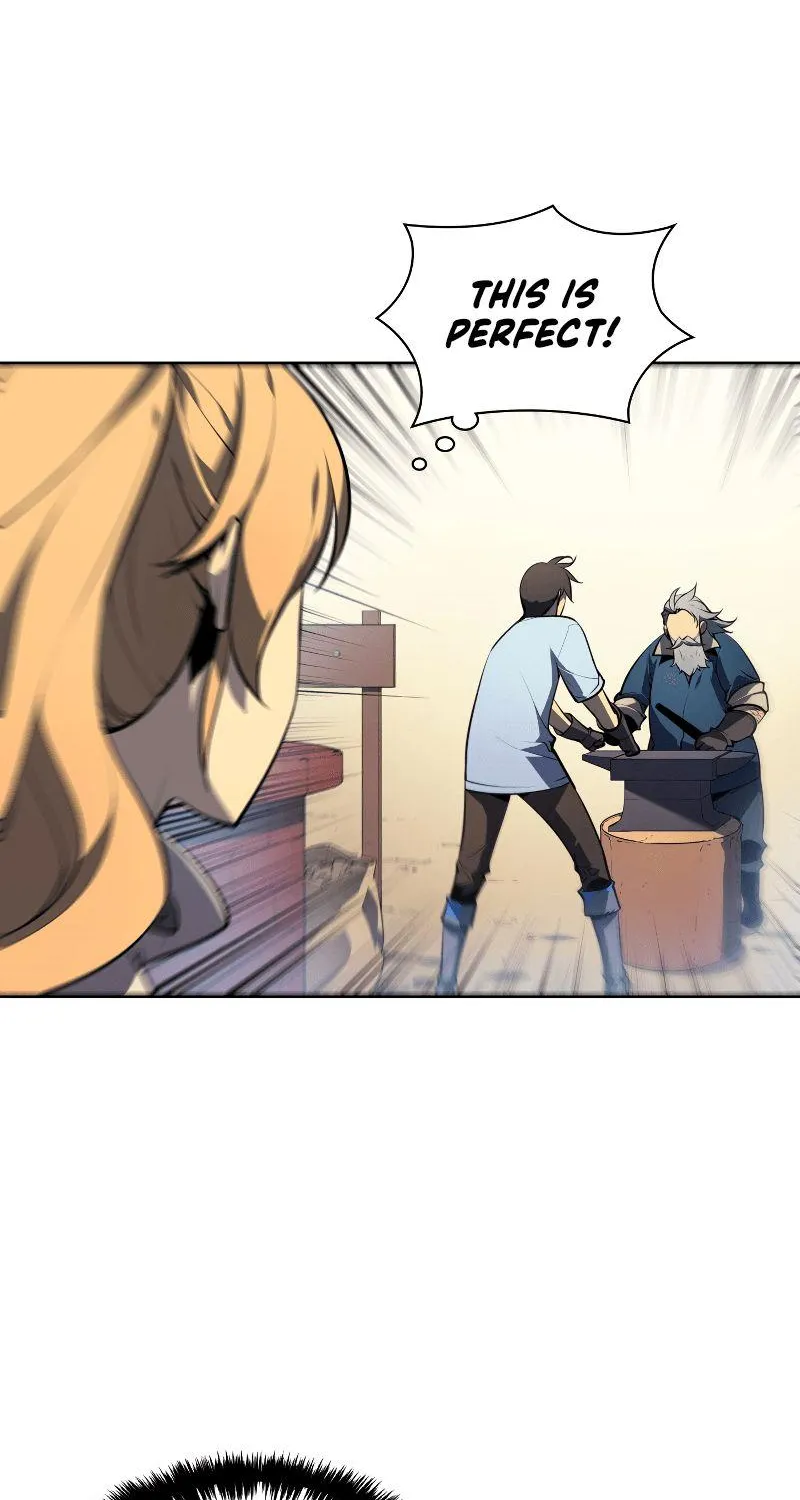 Read Overgeared (Team Argo) chapter 23 image 46 on Lezhin