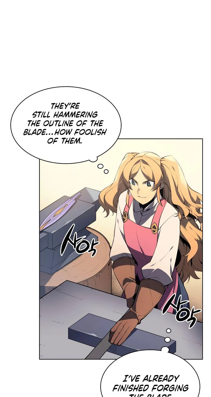 Read Overgeared (Team Argo) chapter 23 image 59 on Lezhin