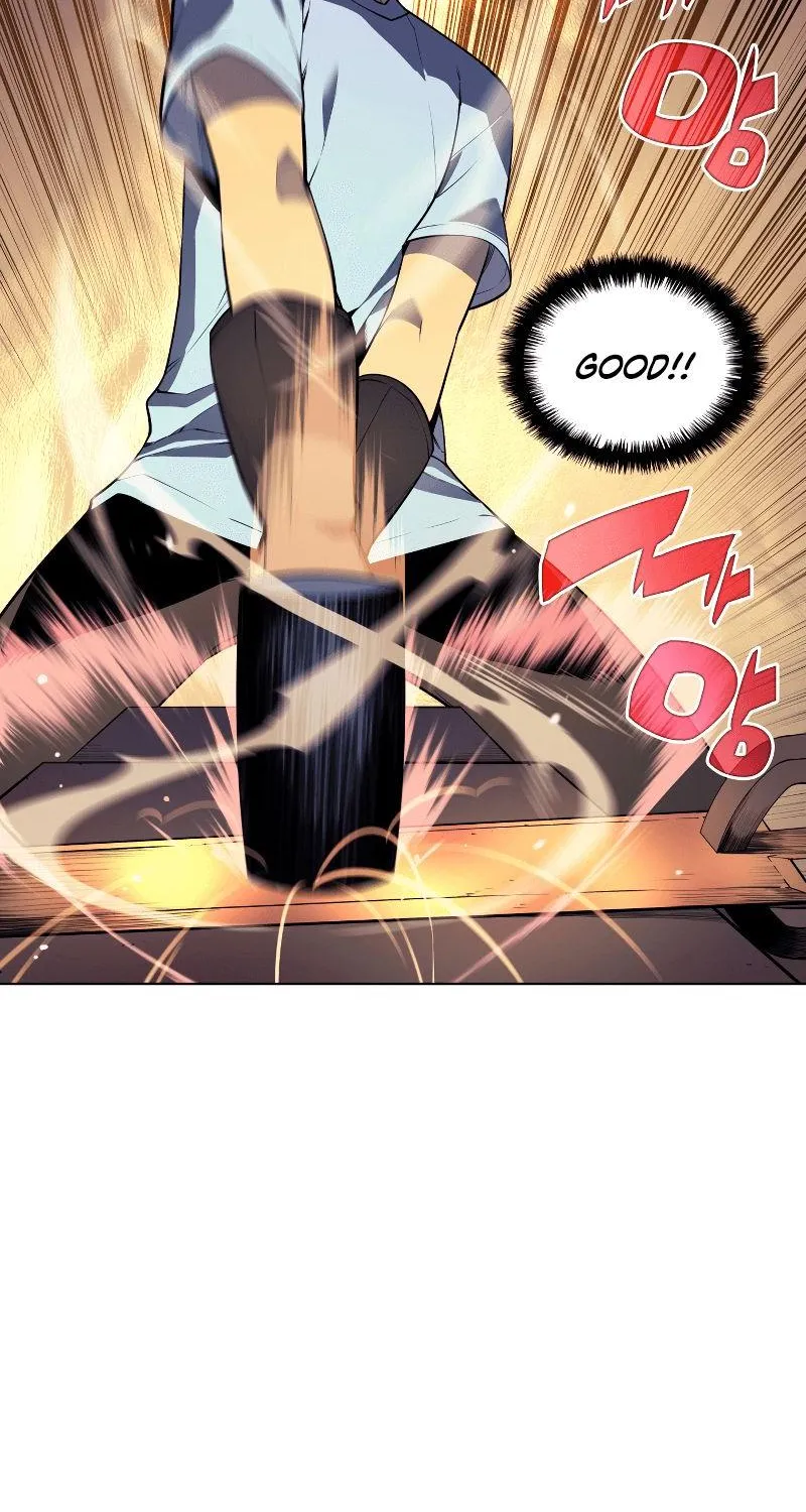 Read Overgeared (Team Argo) chapter 23 image 62 on Lezhin