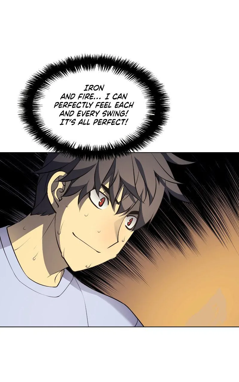 Read Overgeared (Team Argo) chapter 23 image 64 on Lezhin