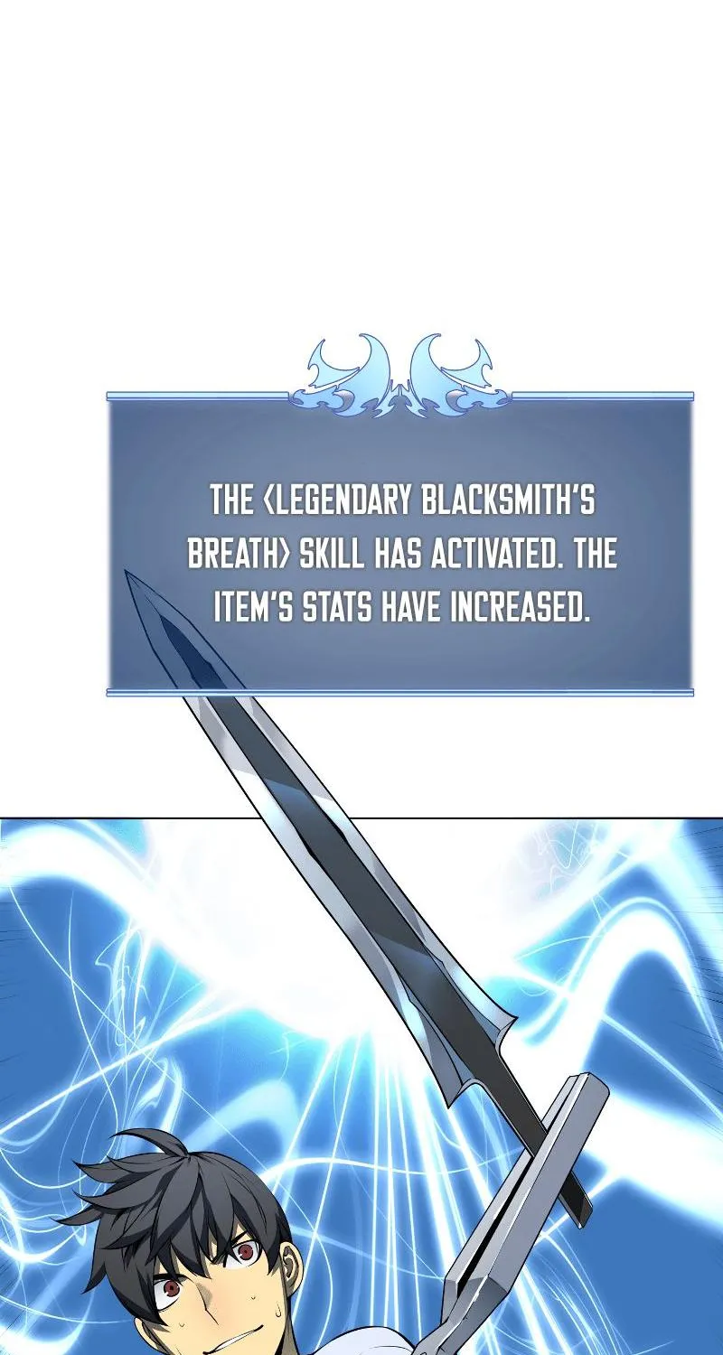 Read Overgeared (Team Argo) chapter 23 image 65 on Lezhin