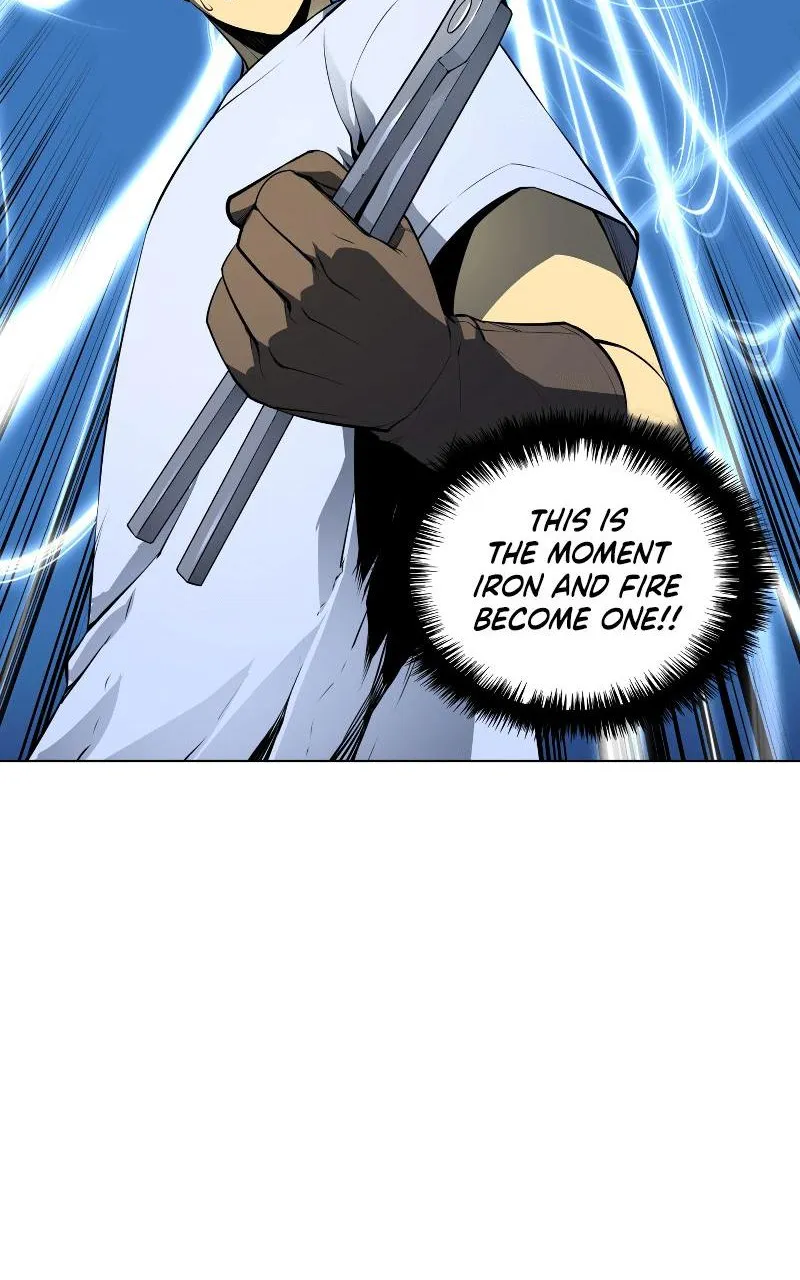 Read Overgeared (Team Argo) chapter 23 image 66 on Lezhin