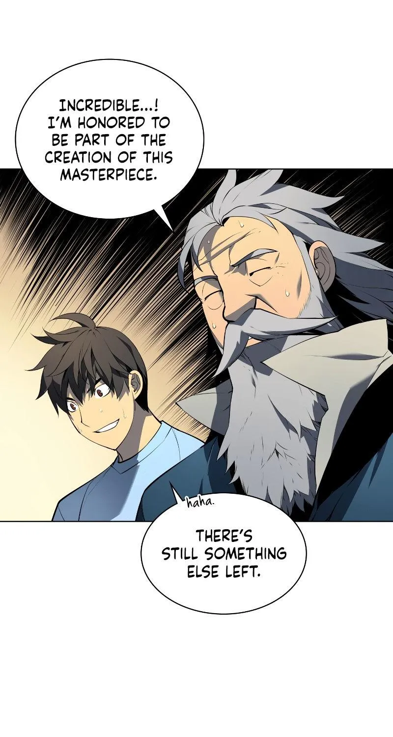 Read Overgeared (Team Argo) chapter 23 image 69 on Lezhin