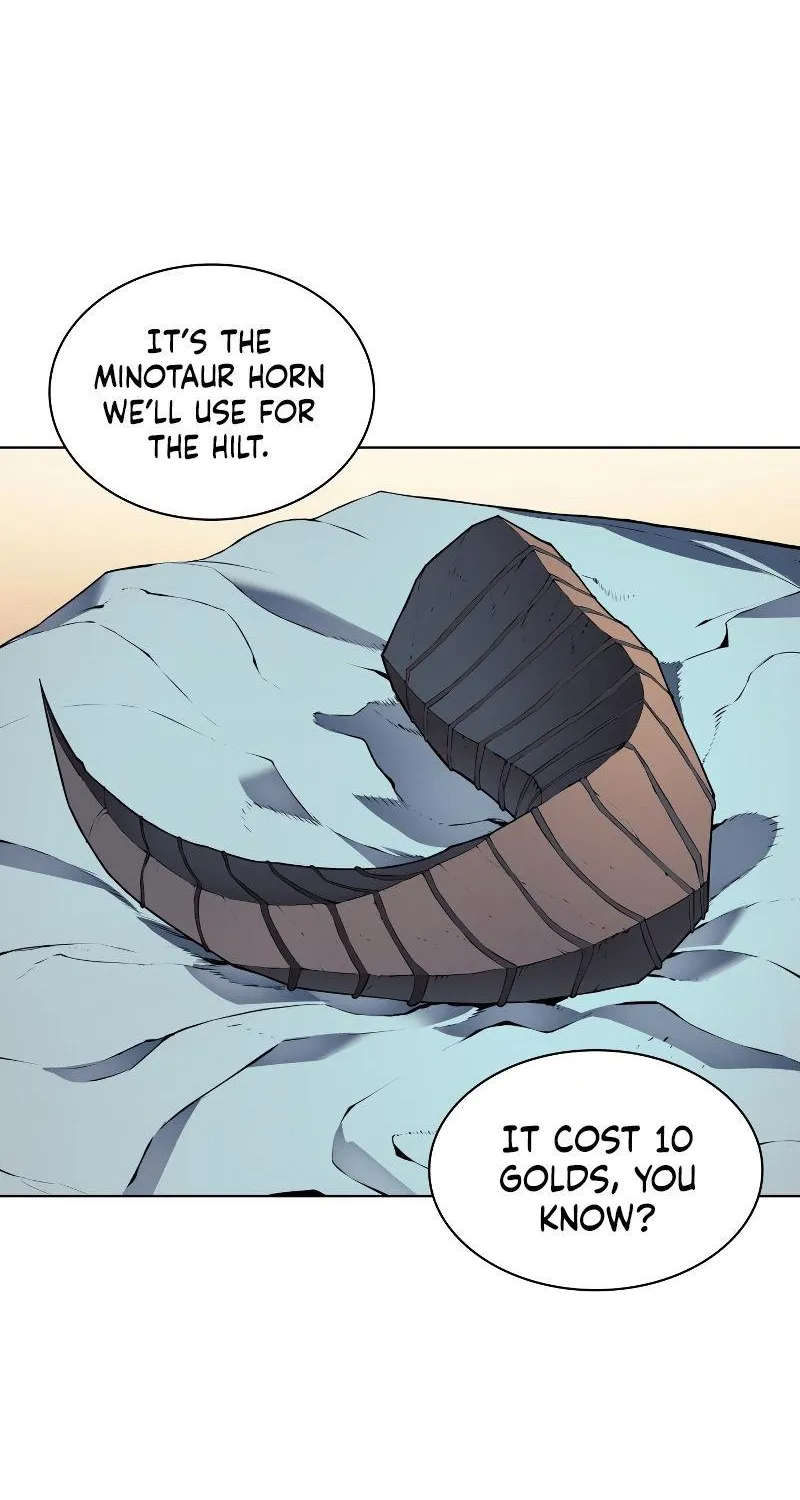 Read Overgeared (Team Argo) chapter 23 image 70 on Lezhin