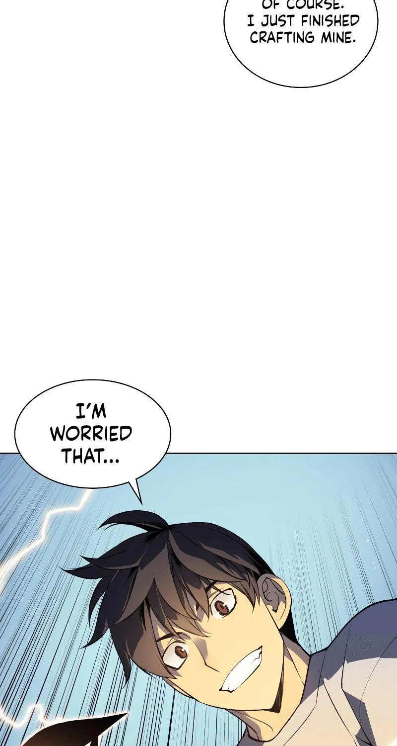 Read Overgeared (Team Argo) chapter 23 image 85 on Lezhin