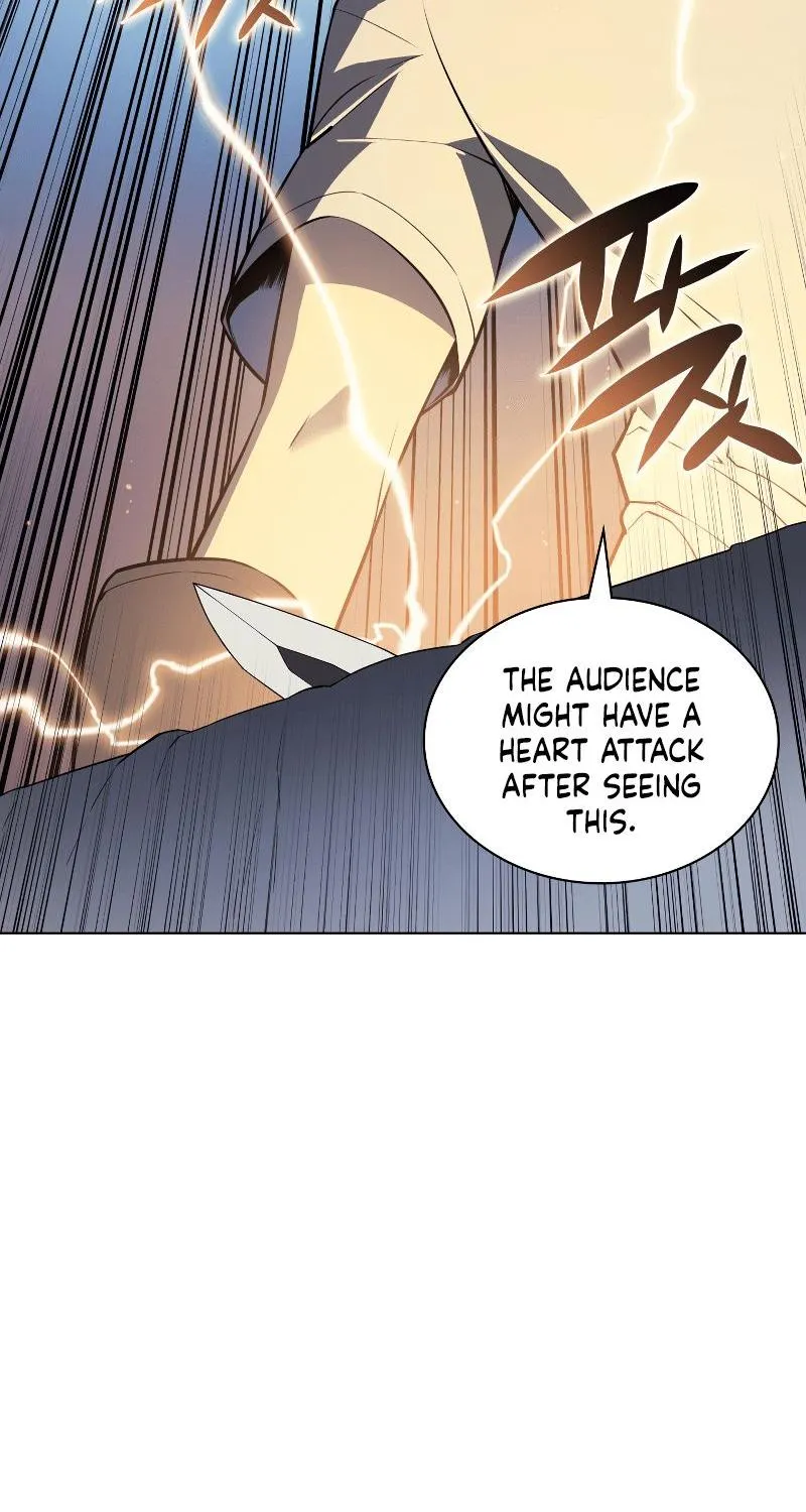 Read Overgeared (Team Argo) chapter 23 image 87 on Lezhin
