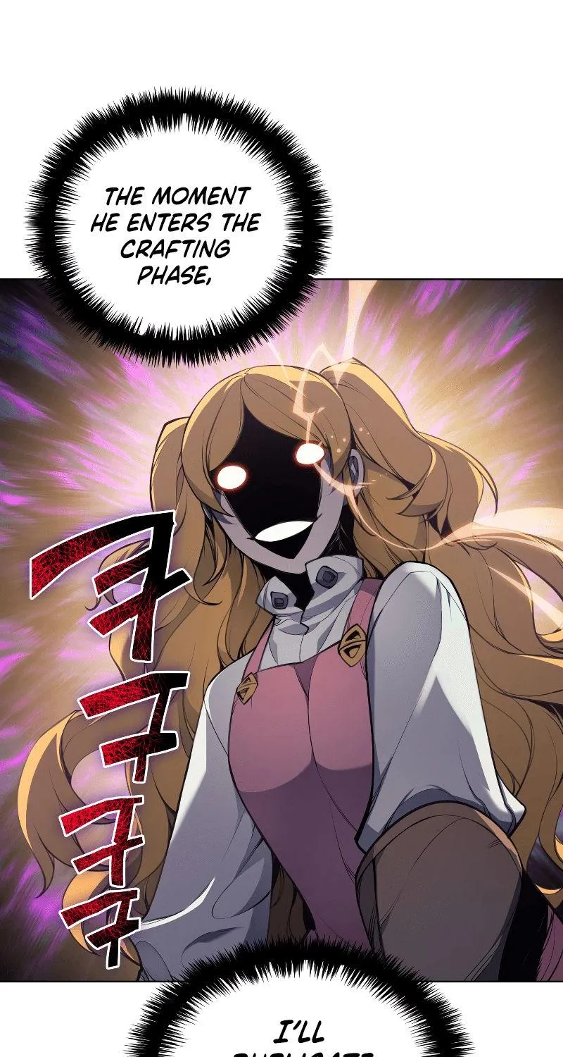 Read Overgeared (Team Argo) chapter 23 image 9 on Lezhin