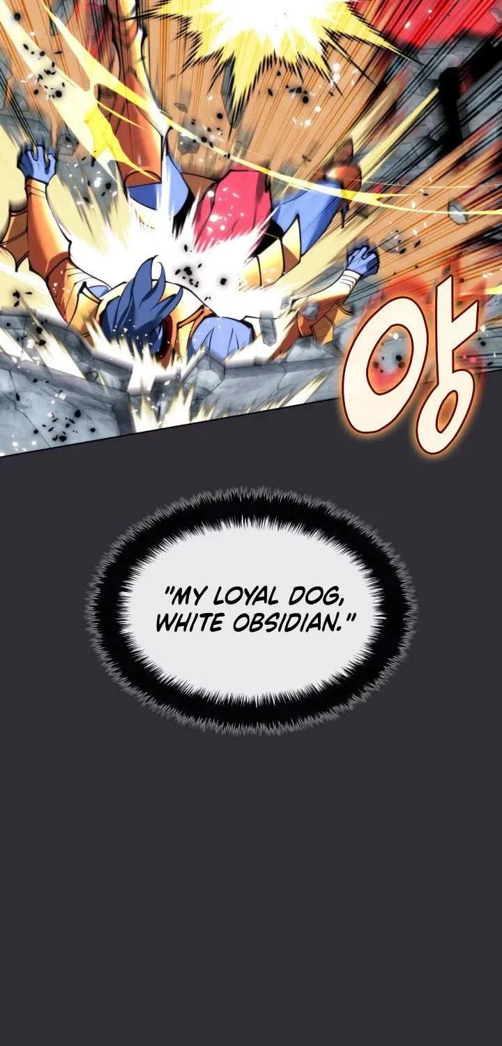 Read Overgeared (Team Argo) chapter 230 image 106 on Lezhin