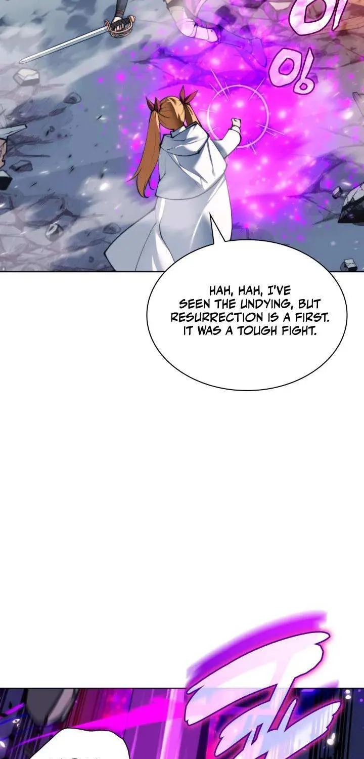 Read Overgeared (Team Argo) chapter 230 image 111 on Lezhin