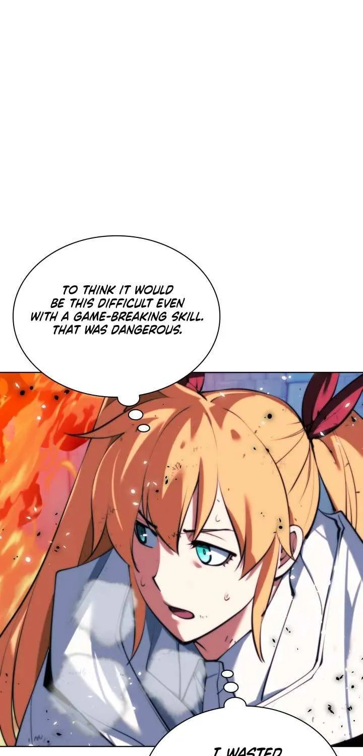 Read Overgeared (Team Argo) chapter 230 image 113 on Lezhin