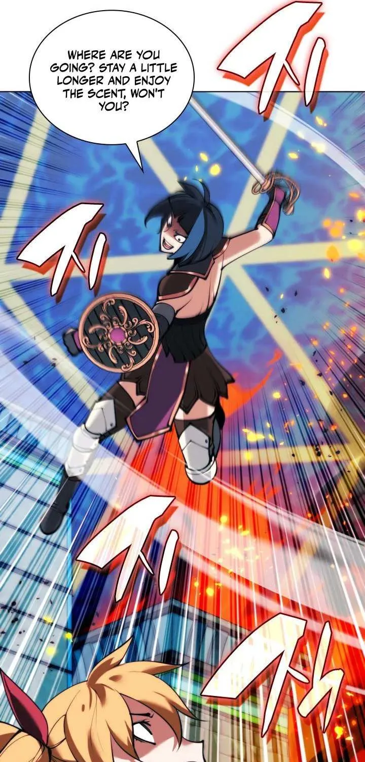 Read Overgeared (Team Argo) chapter 230 image 115 on Lezhin