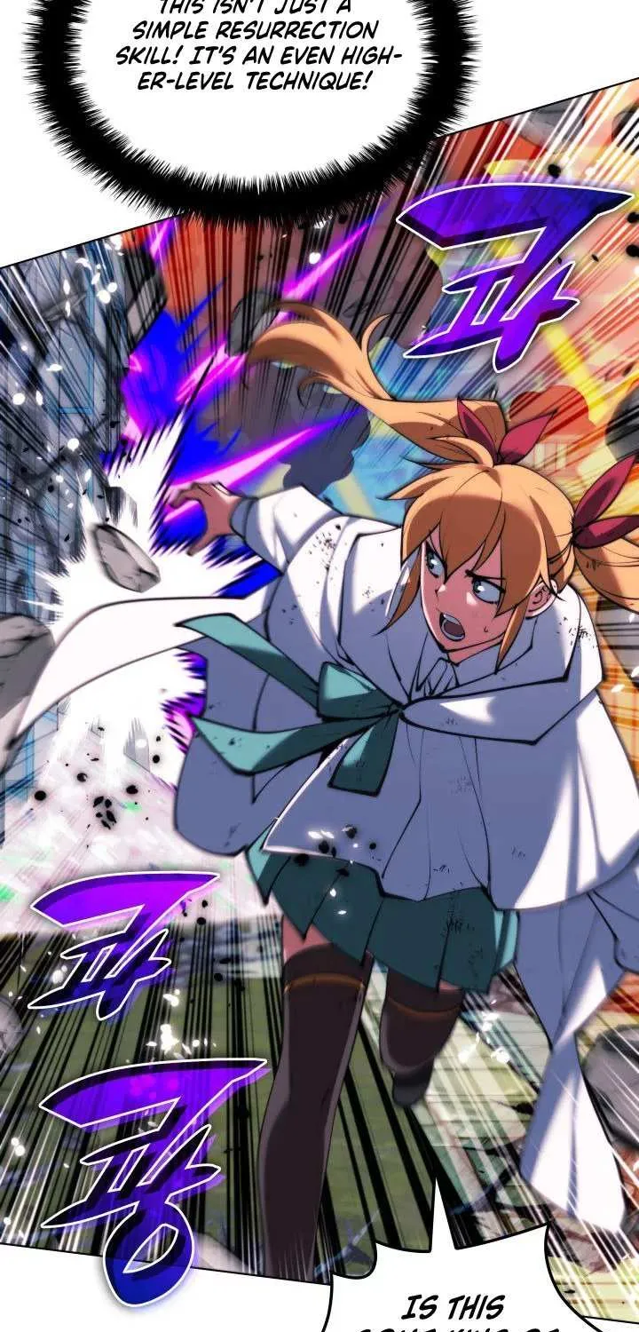 Read Overgeared (Team Argo) chapter 230 image 117 on Lezhin