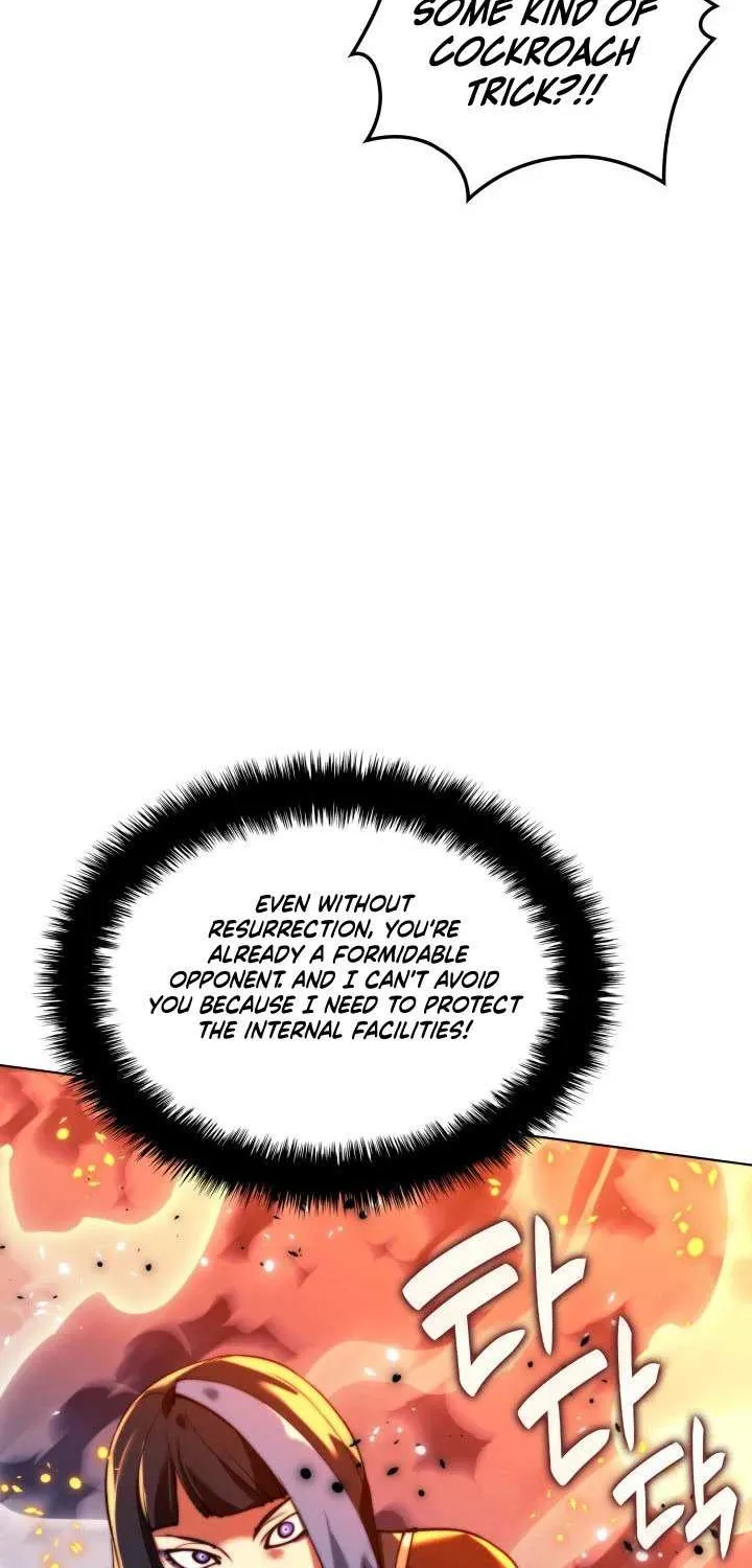 Read Overgeared (Team Argo) chapter 230 image 118 on Lezhin