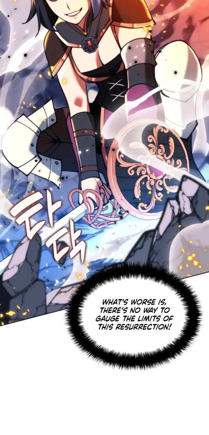 Read Overgeared (Team Argo) chapter 230 image 119 on Lezhin