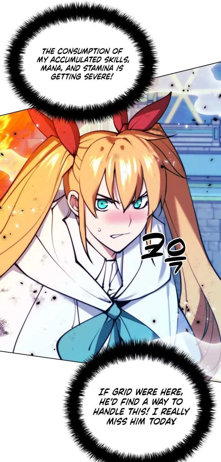 Read Overgeared (Team Argo) chapter 230 image 121 on Lezhin