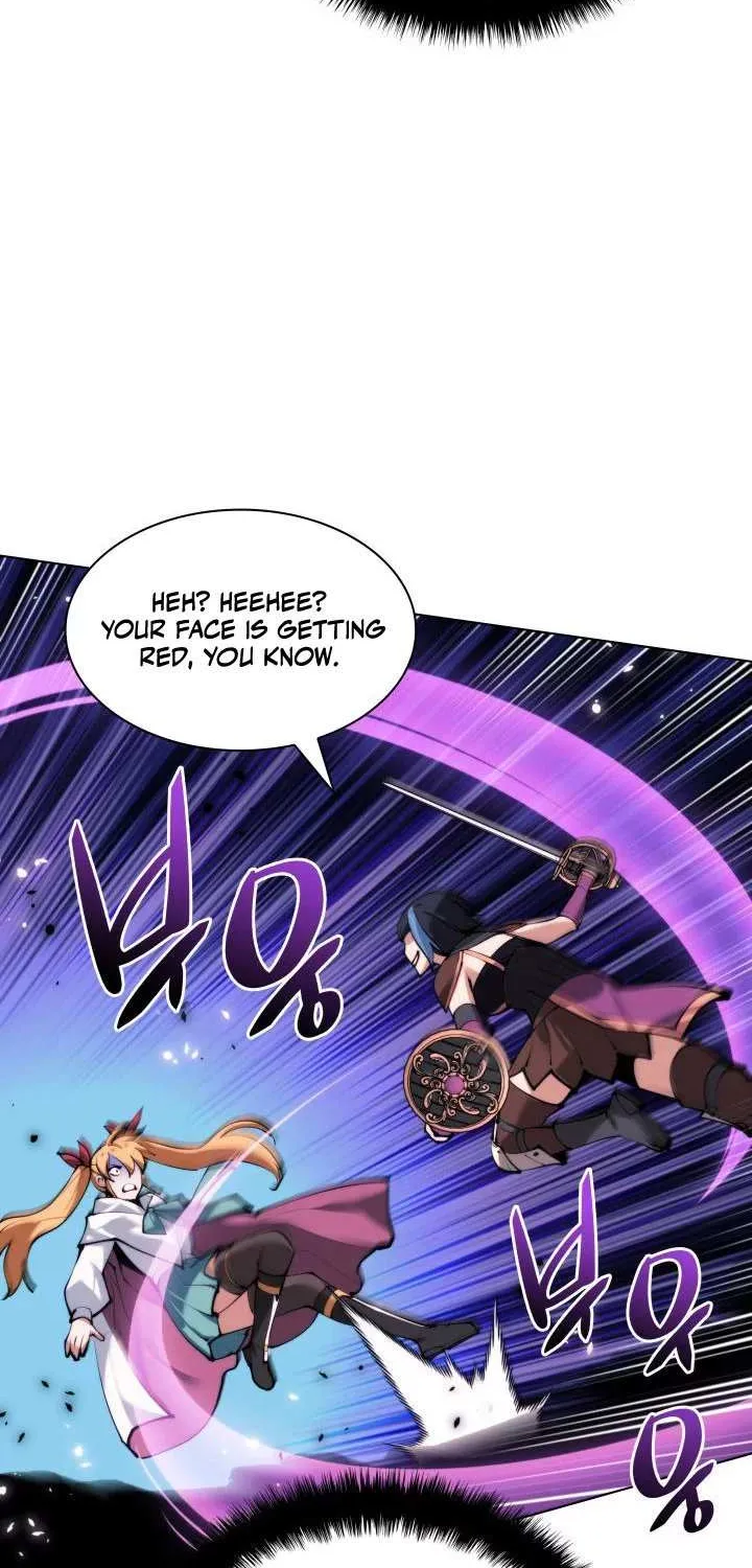 Read Overgeared (Team Argo) chapter 230 image 122 on Lezhin