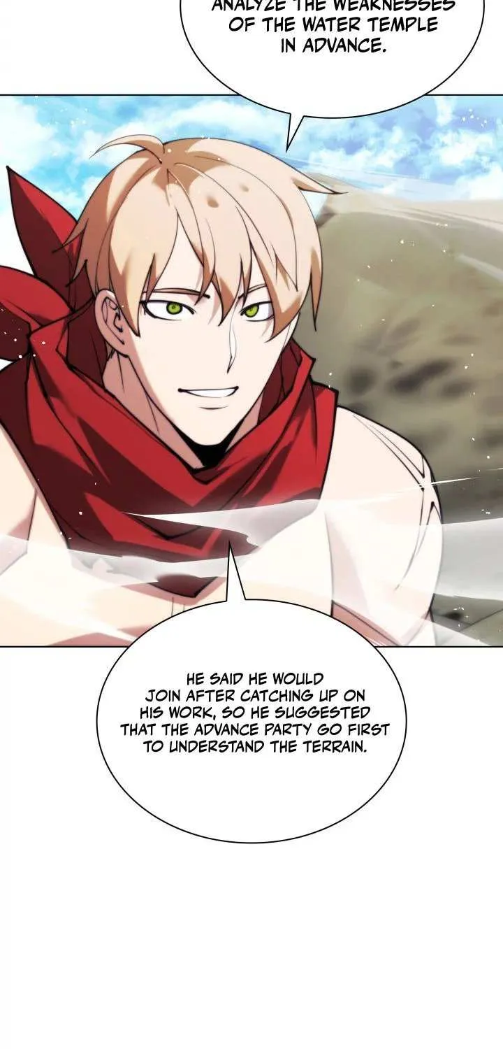 Read Overgeared (Team Argo) chapter 230 image 129 on Lezhin