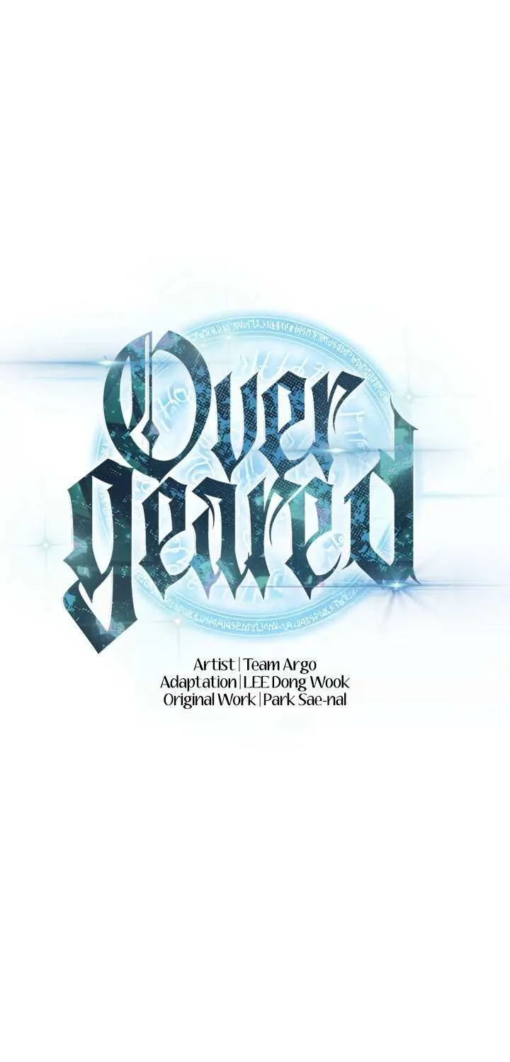 Read Overgeared (Team Argo) chapter 230 image 13 on Lezhin