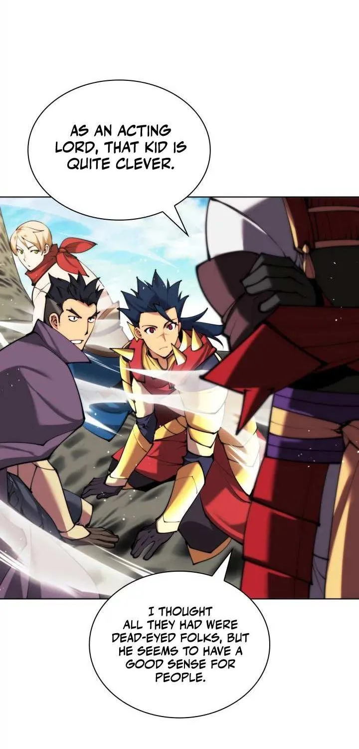 Read Overgeared (Team Argo) chapter 230 image 130 on Lezhin