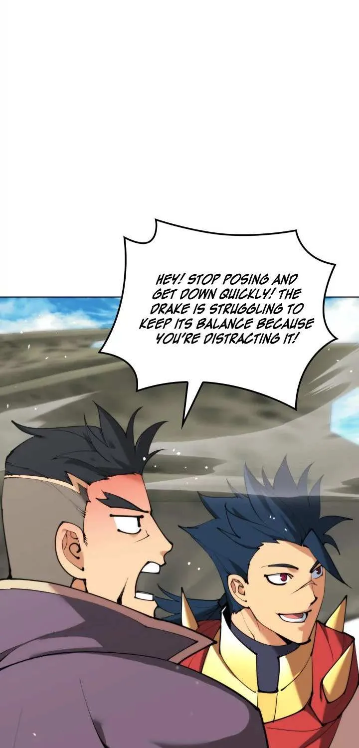 Read Overgeared (Team Argo) chapter 230 image 131 on Lezhin