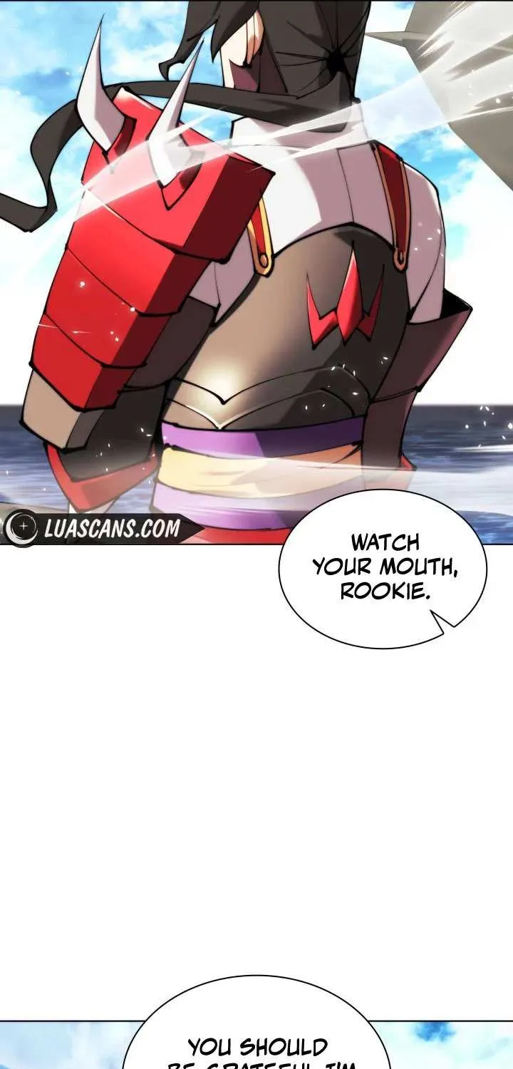 Read Overgeared (Team Argo) chapter 230 image 133 on Lezhin