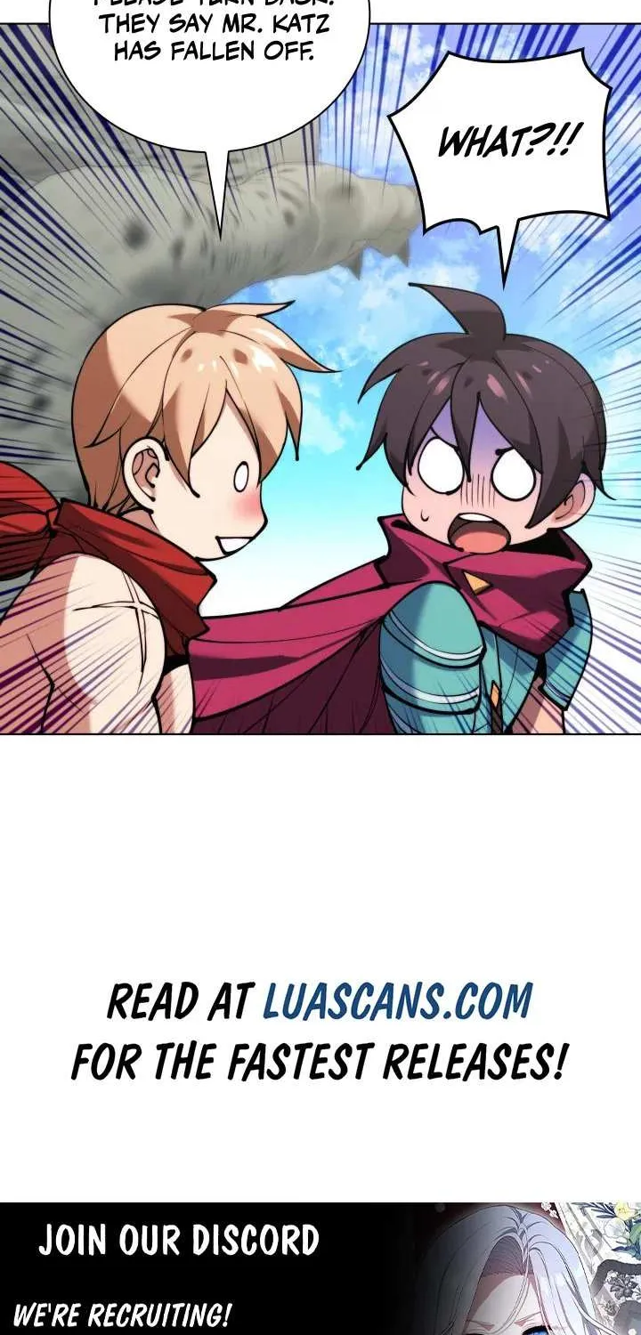Read Overgeared (Team Argo) chapter 230 image 136 on Lezhin