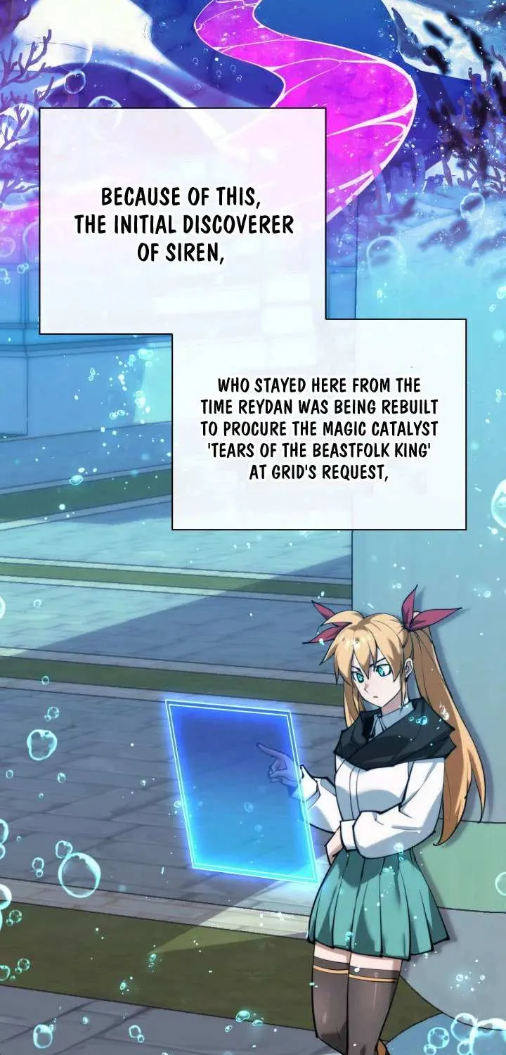 Read Overgeared (Team Argo) chapter 230 image 15 on Lezhin