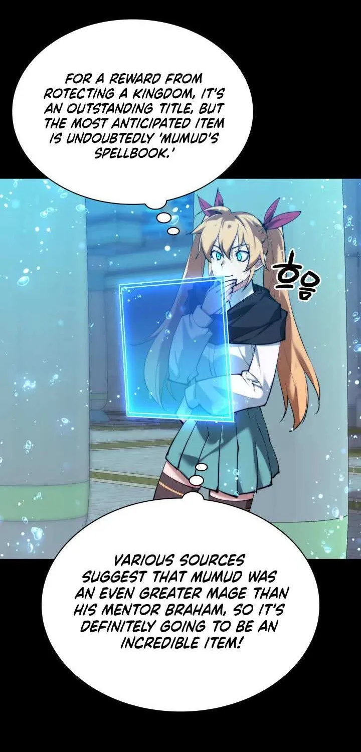 Read Overgeared (Team Argo) chapter 230 image 20 on Lezhin