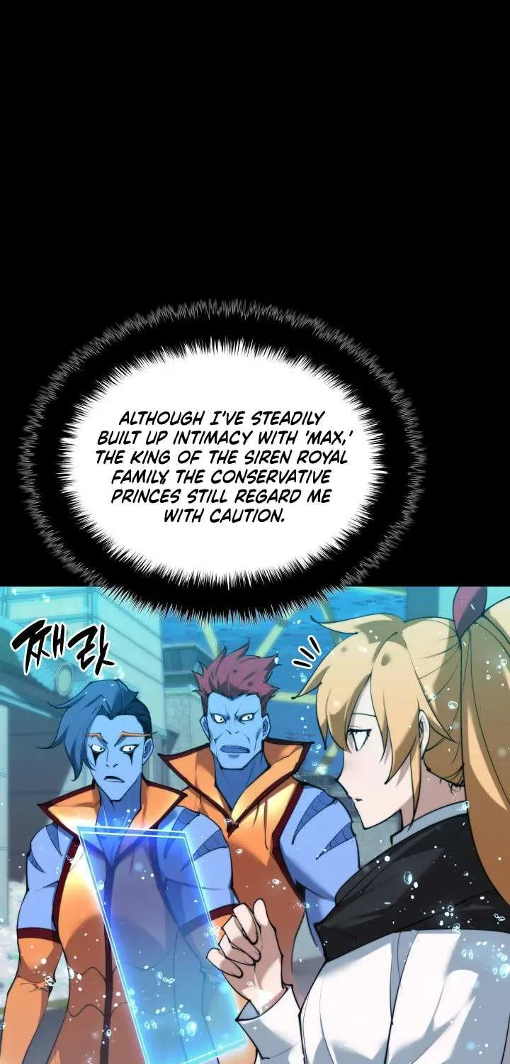 Read Overgeared (Team Argo) chapter 230 image 21 on Lezhin