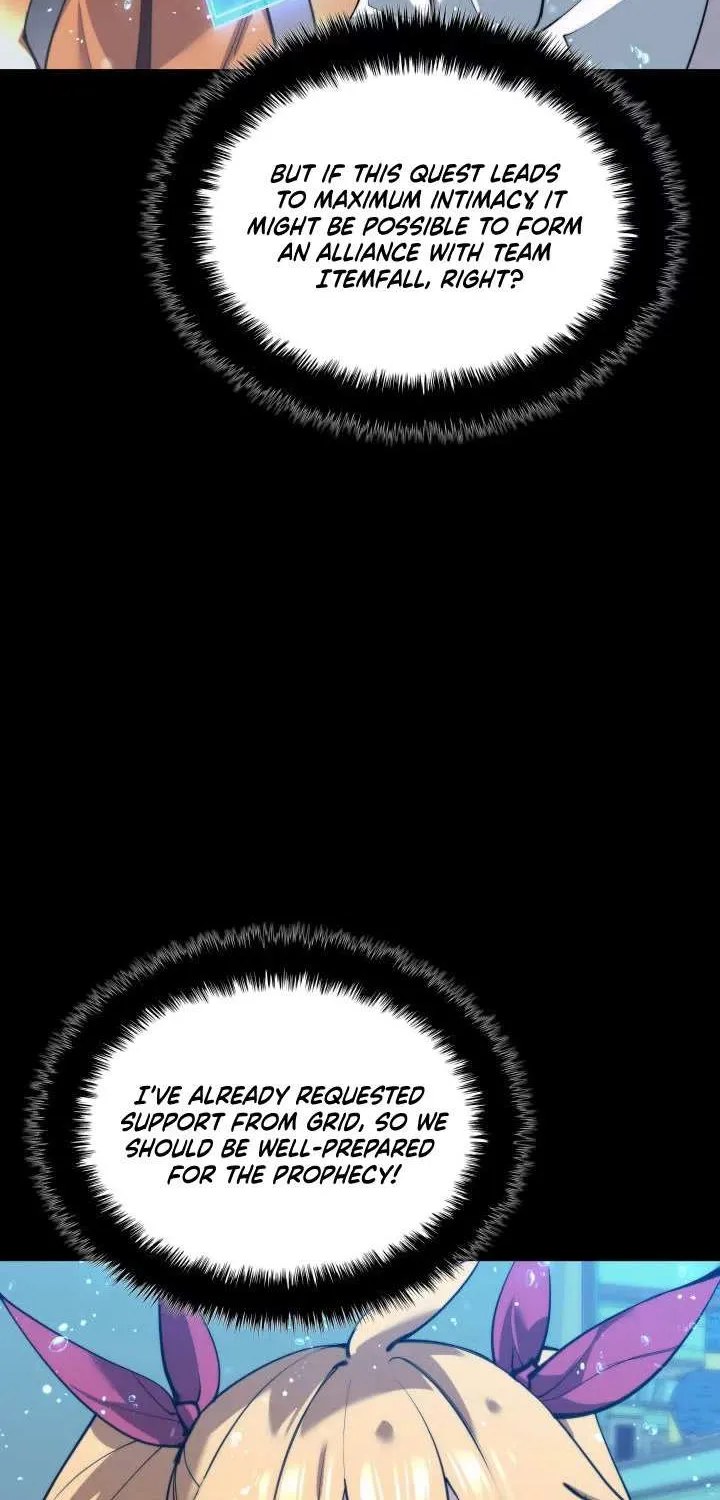 Read Overgeared (Team Argo) chapter 230 image 22 on Lezhin