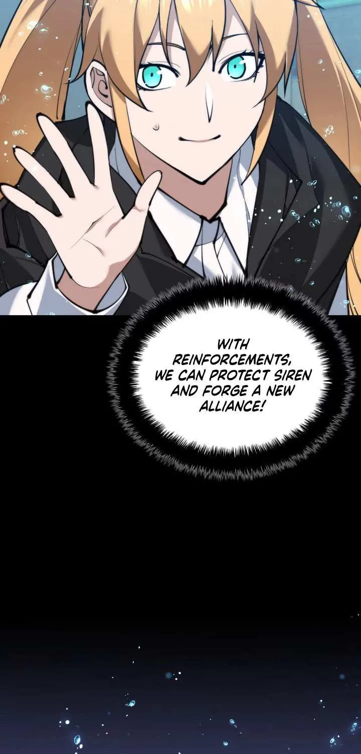 Read Overgeared (Team Argo) chapter 230 image 23 on Lezhin