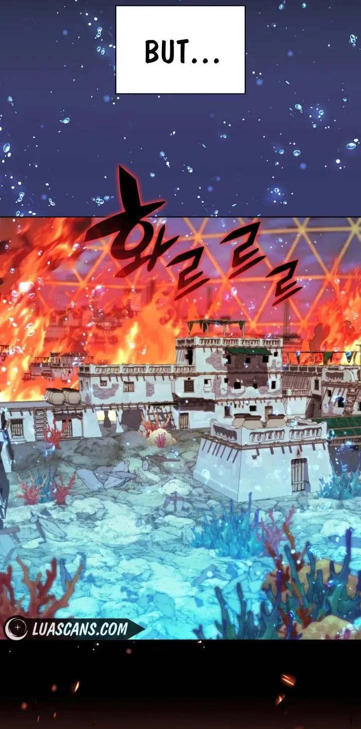 Read Overgeared (Team Argo) chapter 230 image 24 on Lezhin