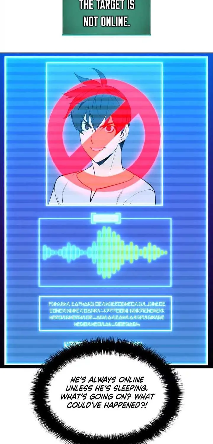 Read Overgeared (Team Argo) chapter 230 image 27 on Lezhin