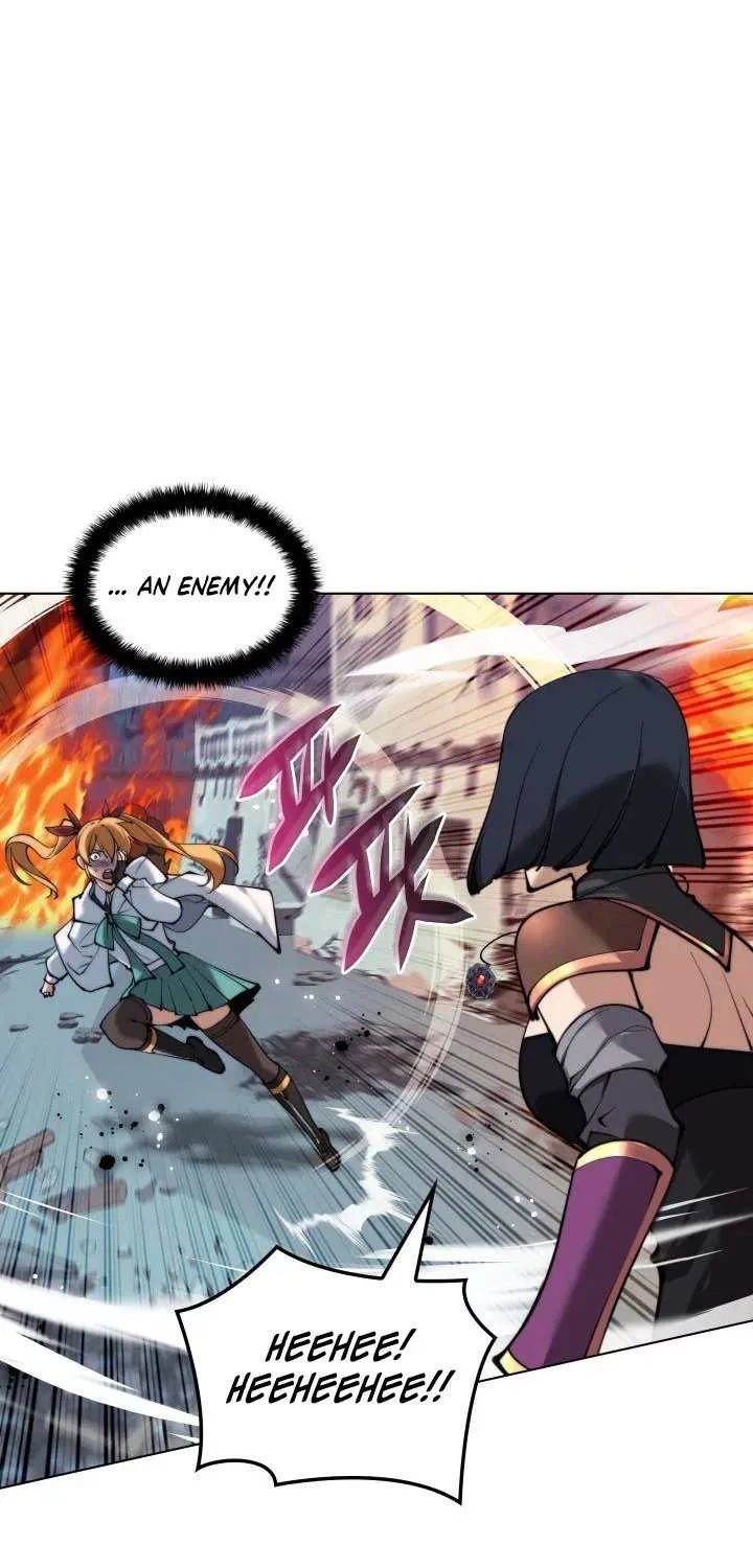Read Overgeared (Team Argo) chapter 230 image 31 on Lezhin