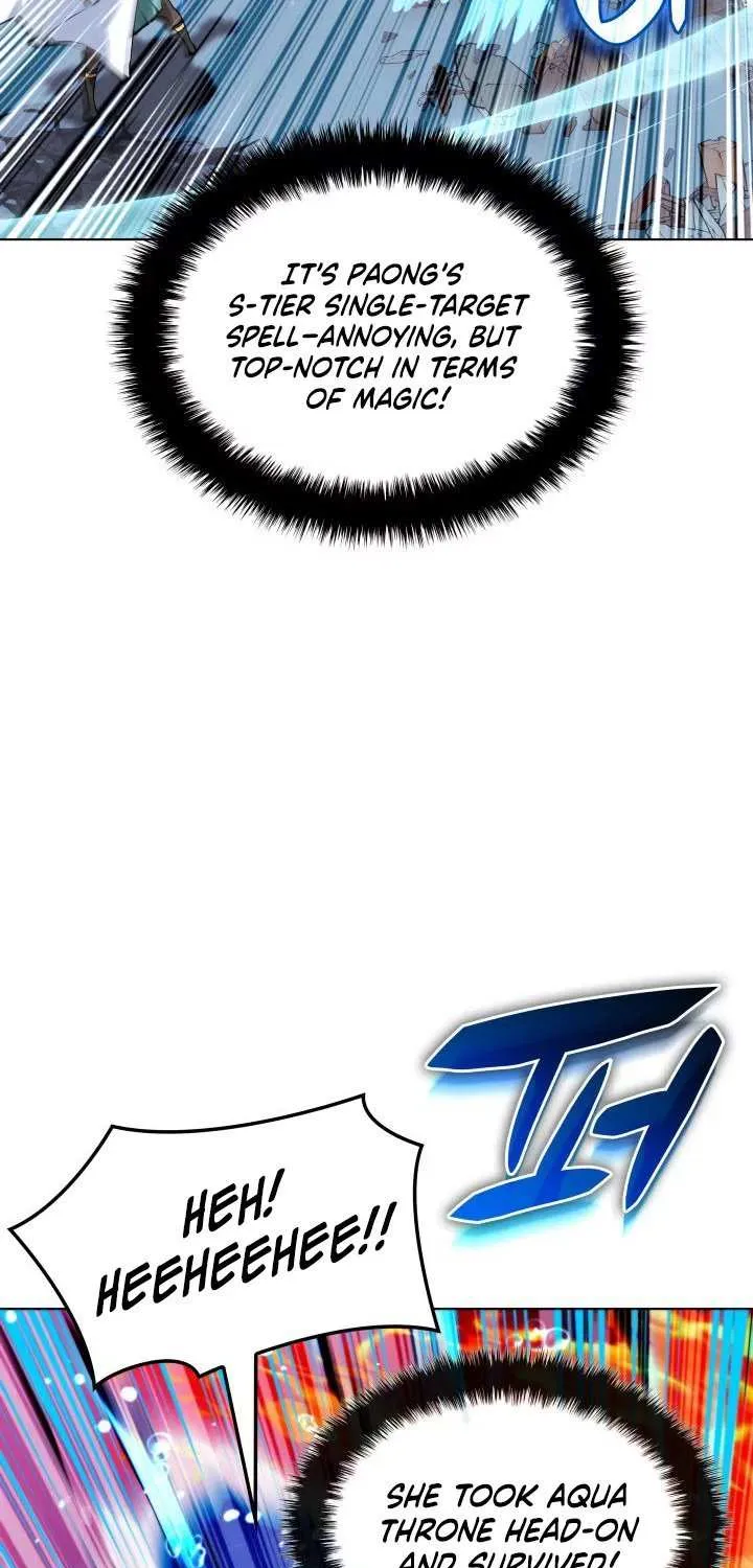 Read Overgeared (Team Argo) chapter 230 image 33 on Lezhin