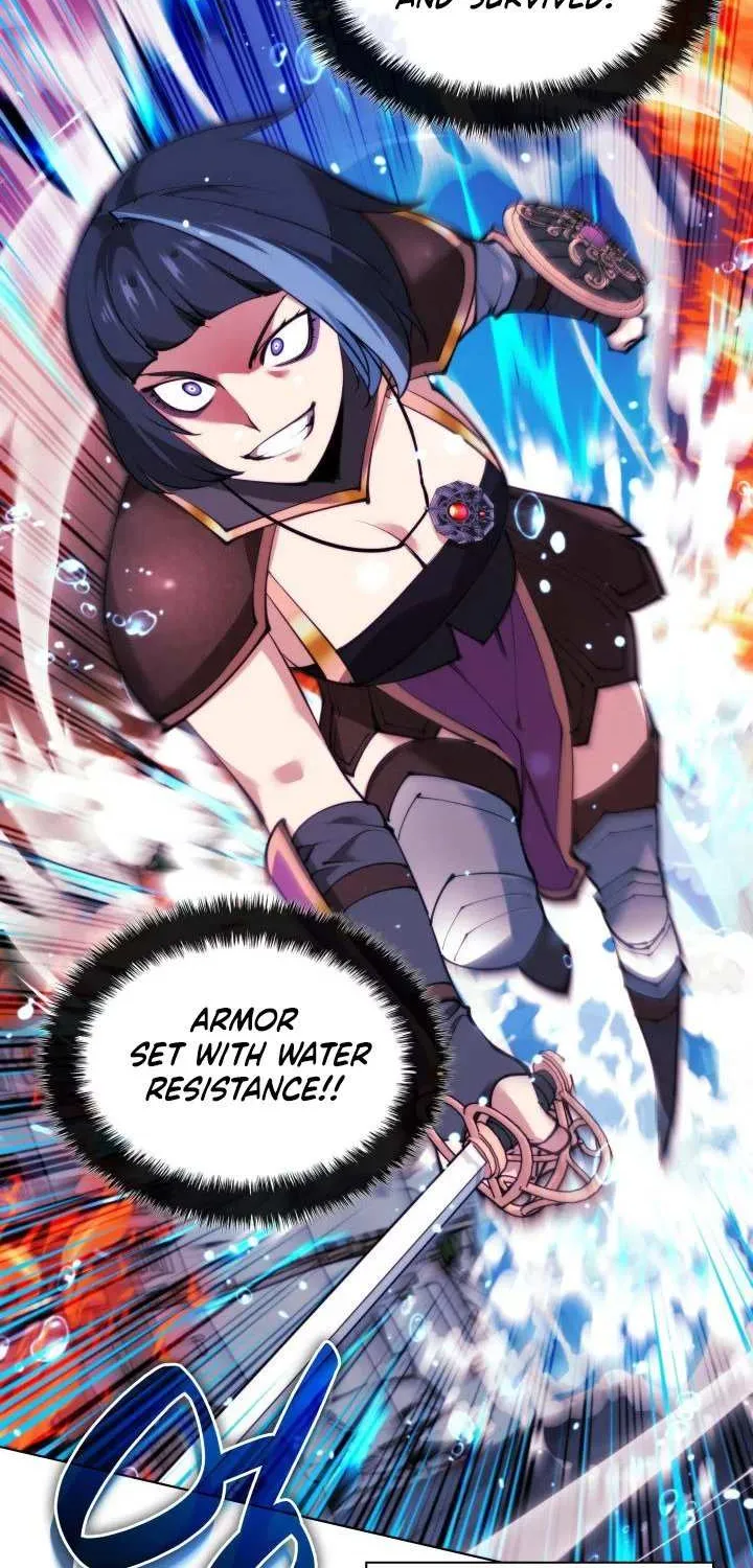 Read Overgeared (Team Argo) chapter 230 image 34 on Lezhin