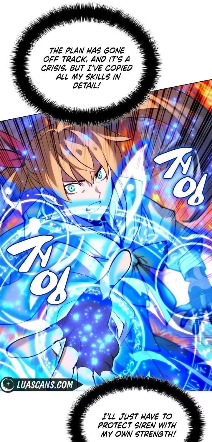 Read Overgeared (Team Argo) chapter 230 image 37 on Lezhin