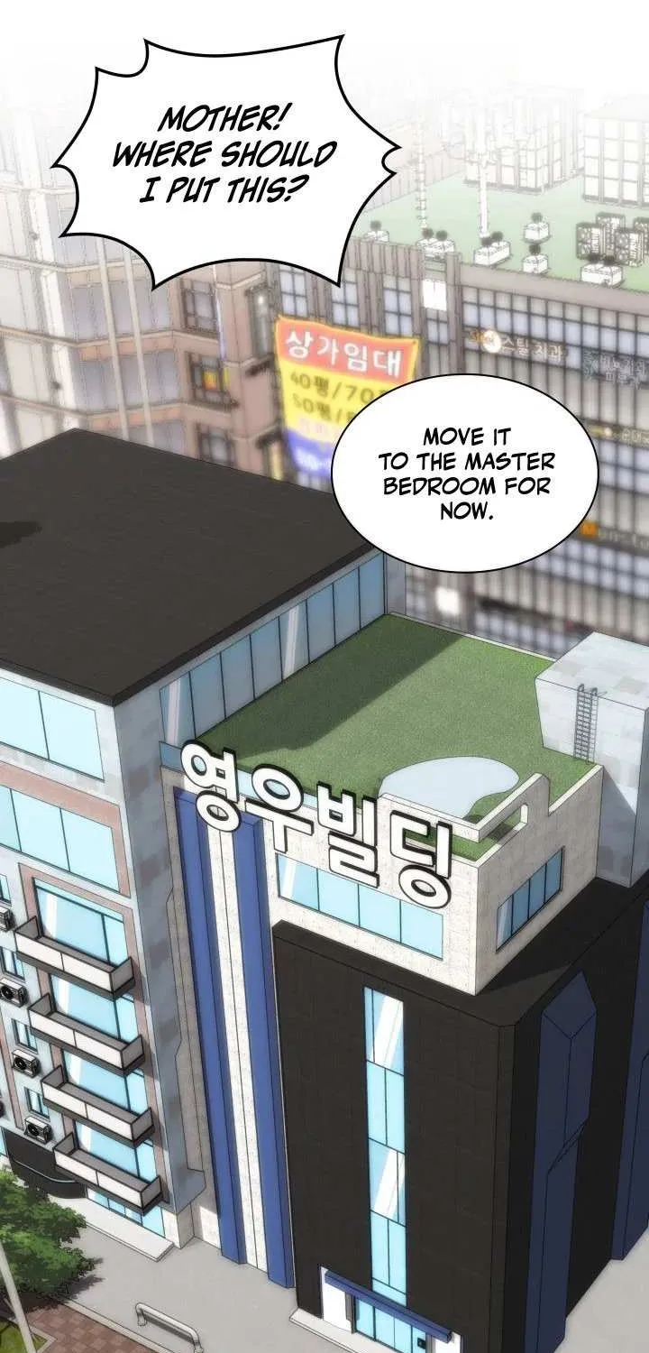 Read Overgeared (Team Argo) chapter 230 image 39 on Lezhin