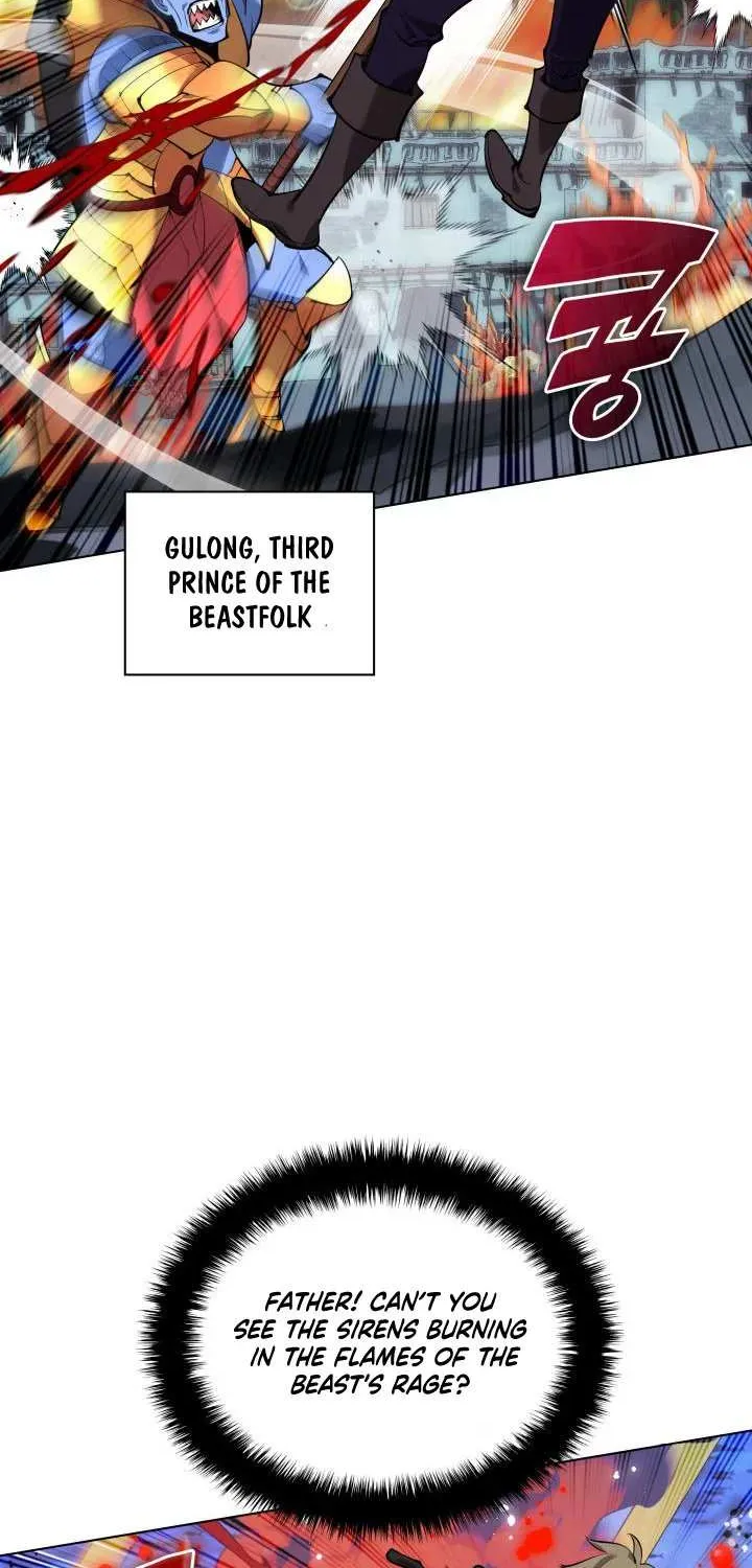 Read Overgeared (Team Argo) chapter 230 image 4 on Lezhin