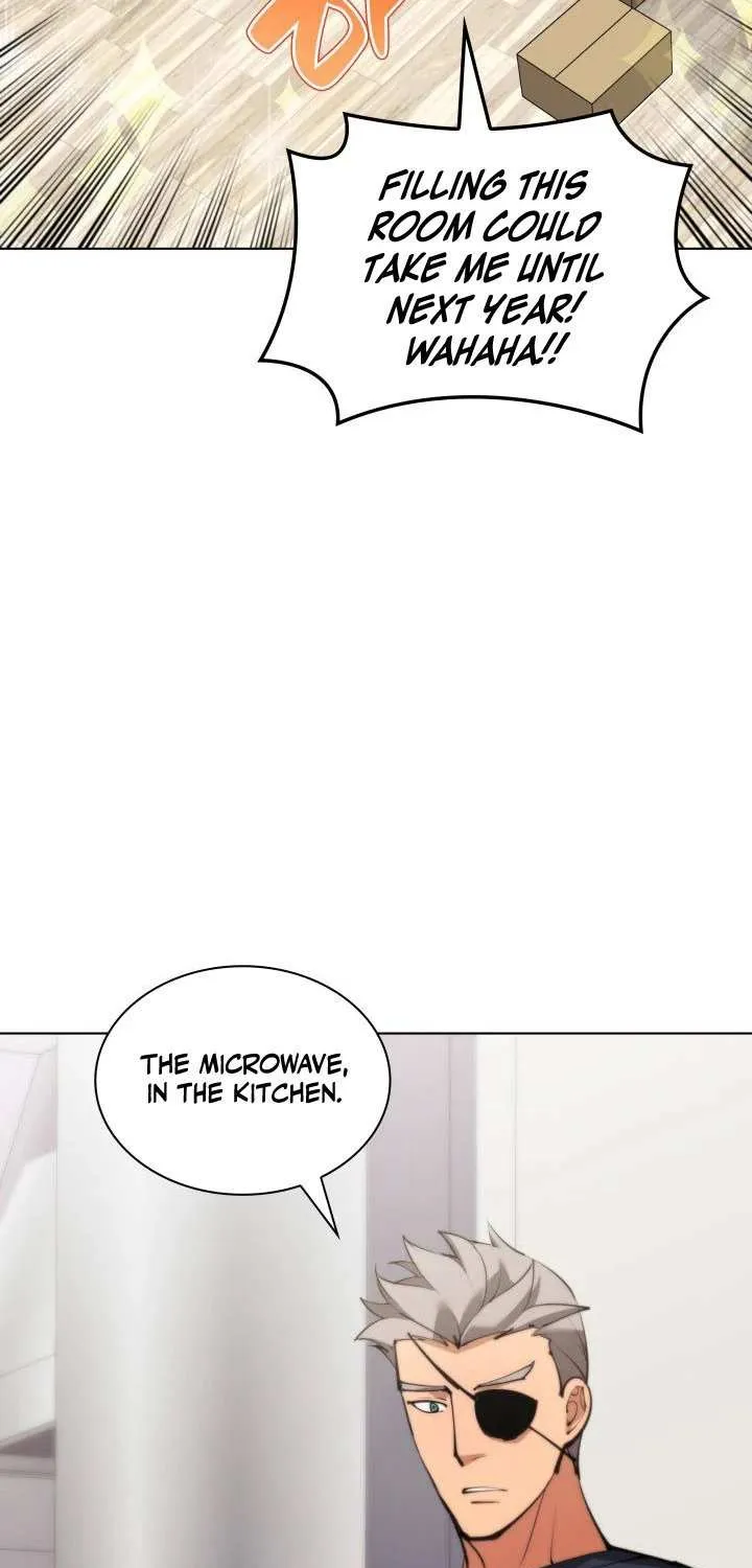 Read Overgeared (Team Argo) chapter 230 image 41 on Lezhin